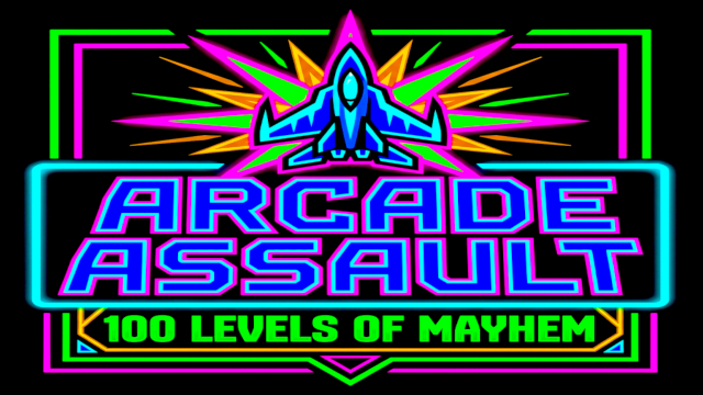 Arcade Assault
