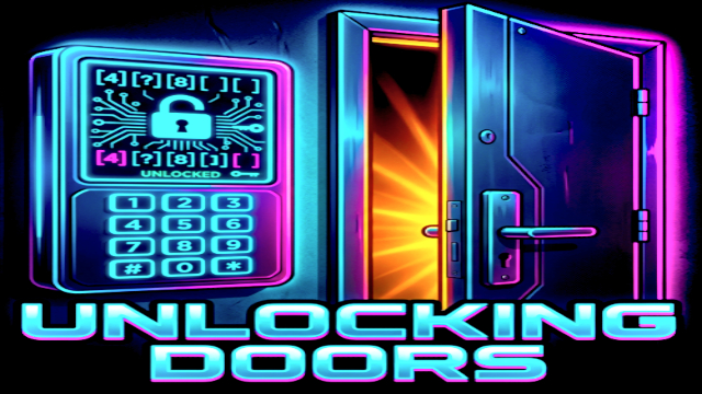 Unlocking Doors