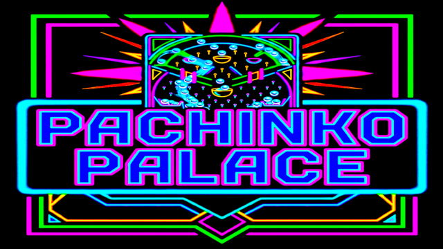 Pachinko Palace
